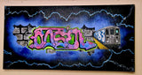 1983 Black Book Series Cose TDS