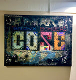 Bronx Bomber - SOLD!