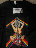 Body Of Rock Unisex Shirts