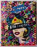 Strength