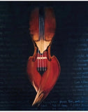 SOLD 2021- A CELLO KNOWS