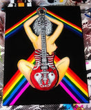 SOLD 2019 - Body of Rock
