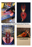 SOLD 2021- A CELLO KNOWS