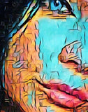 SOLD 2019- BEAUTIFUL CHAOS