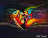 BLUE BIRD PASSION