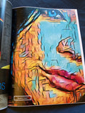 SOLD 2019- BEAUTIFUL CHAOS