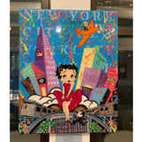 NOSTALGIA - SOLD 2022
